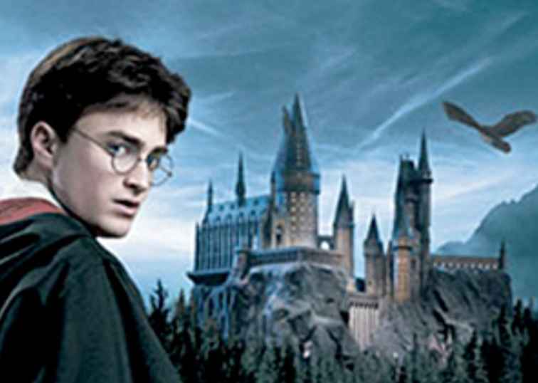 Suggerimenti per visitare il mondo magico di Harry Potter / Florida