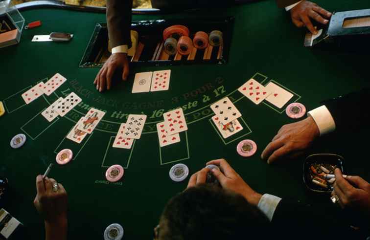 Top Indianer Casinos in der San Diego County Area / Kalifornien