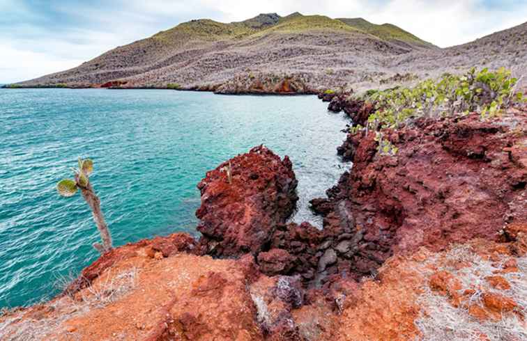 Les meilleures merveilles naturelles d'Amérique du Sud