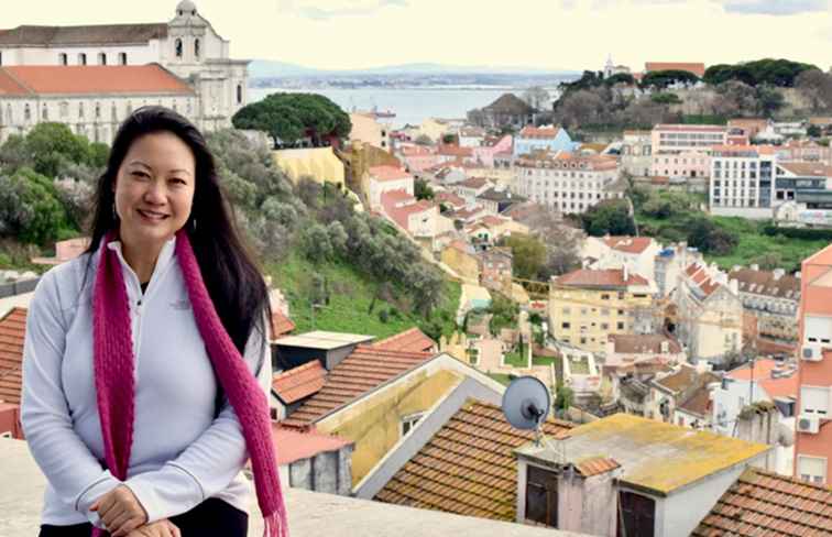 TripSavvy Writer Mai Pham, "Femme Foodie" dei social media / Alberghi