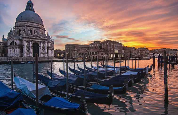 10 consigli di viaggio a Venezia progettati per risparmiare tempo e denaro / Italia