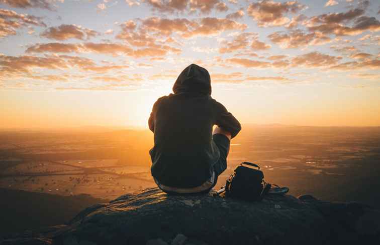 7 randonnées en montagne à savourer en Australie / Les sentiers et les montées