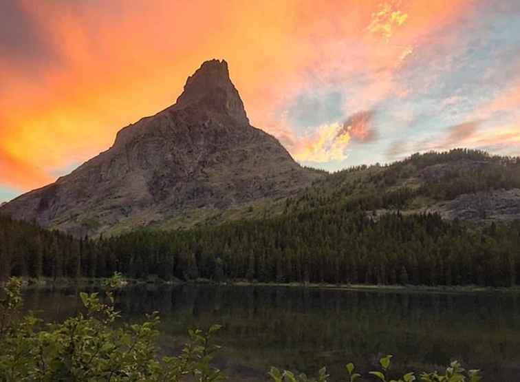 7 formas de capturar el momento perfecto de la montaña / Fotografía