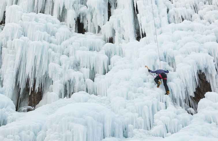 7 Winteravonturen om te genieten in Colorado (naast skiën) / Colorado