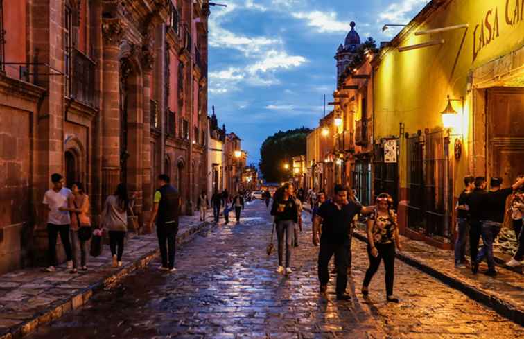 8 pueblos mágicos para visitar en México / 