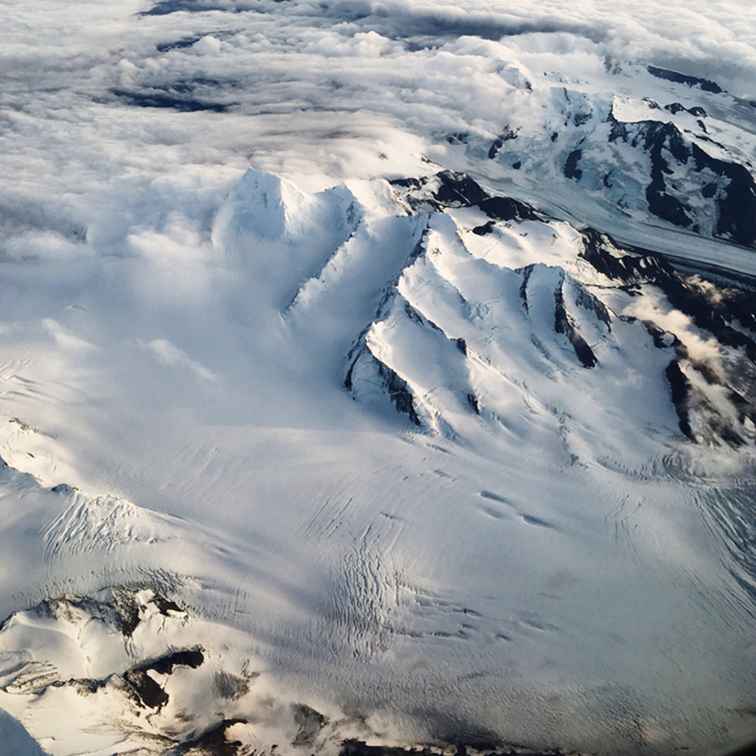 9 Razones por las que los fotógrafos deberían visitar Alaska ahora