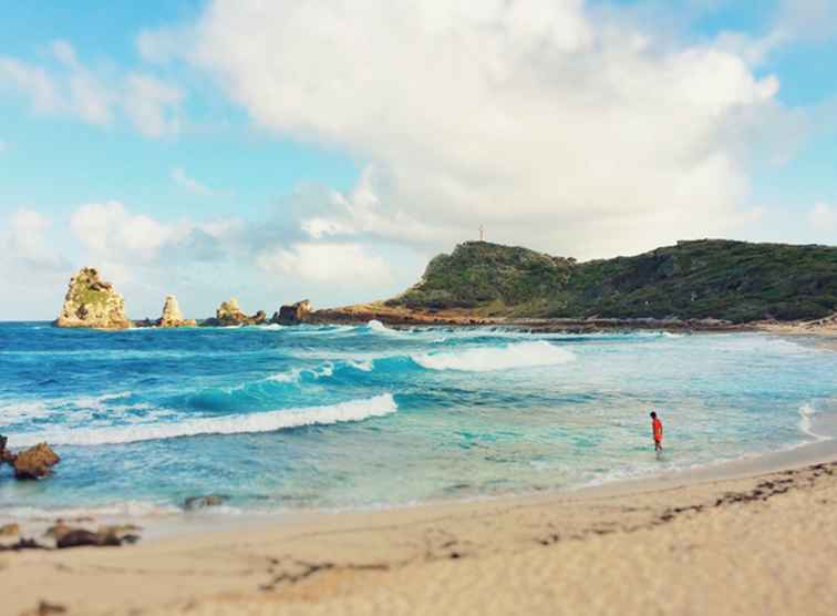 9 choses à faire en Guadeloupe