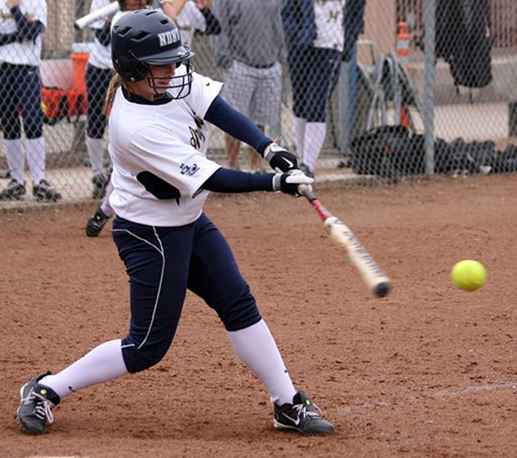 Ein Leitfaden für Coed Slowpitch Softball Ligen in St. Louis / Missouri