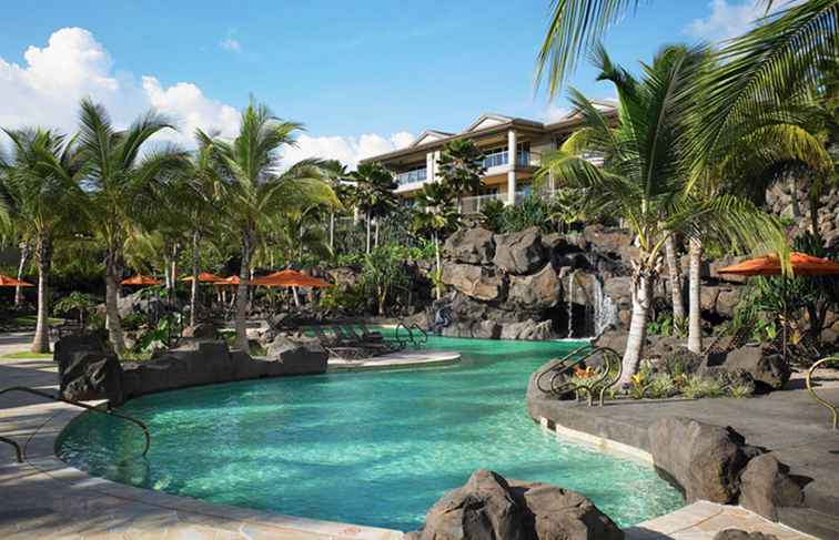 Beste kindvriendelijke Resorts met Lazy Rivers / hotels