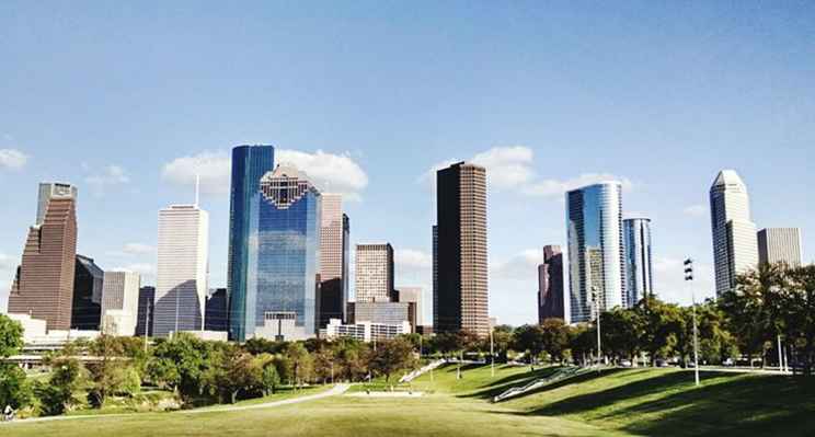 Las mejores cosas de Houston / Texas