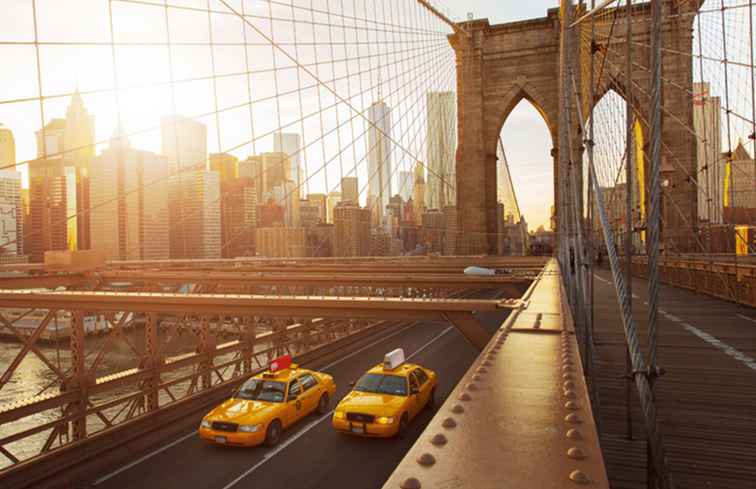 Fai attenzione alle migliori truffe di New York City / Sicurezza