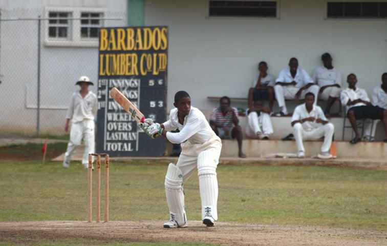 Caribbean Spectator Sport- en sportevenementen / 