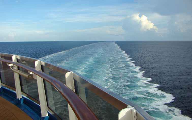 Goedkope cruisetips voor budgetreizen / Planning