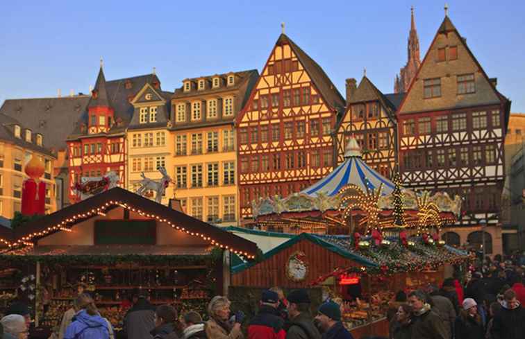 Festivals in Duitsland in december / Duitsland