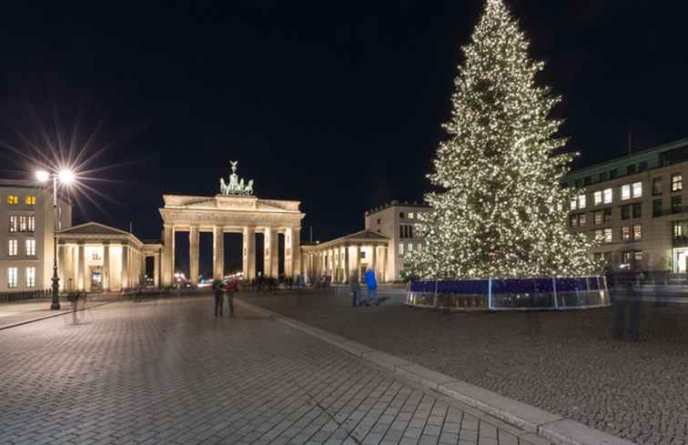 Tradizioni natalizie tedesche / Germania