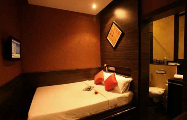 Hotels in de buurt van Hyderabad Airport, uw beste optie / 