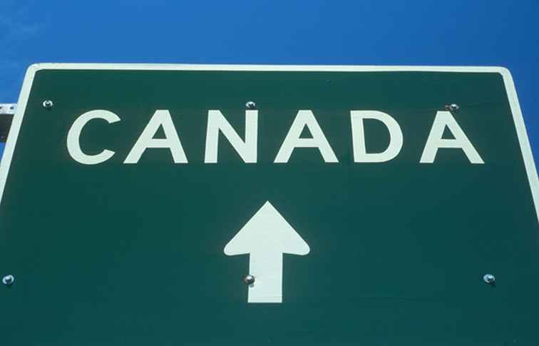 Wie man nach Kanada zieht / 