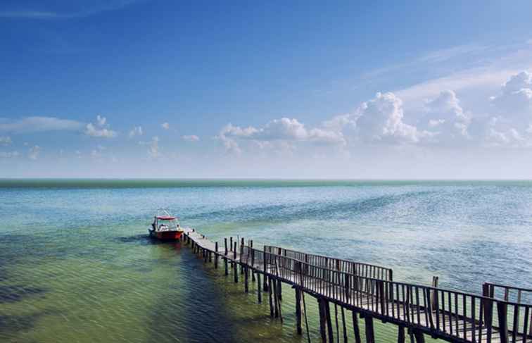 Isla Holbox Tutto quello che c'è da sapere / Cancun