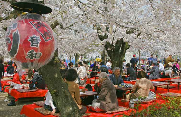 Japanische Festivals