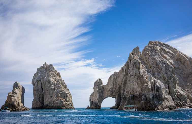 Los Cabos, Basse-Californie