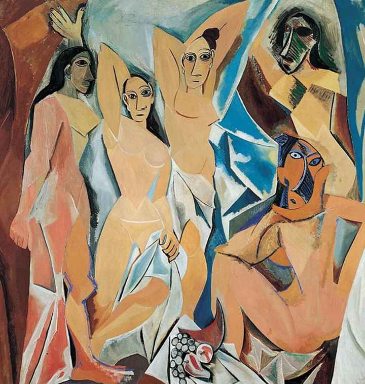 Museo Picasso en París Una guía completa para los visitantes / Francia