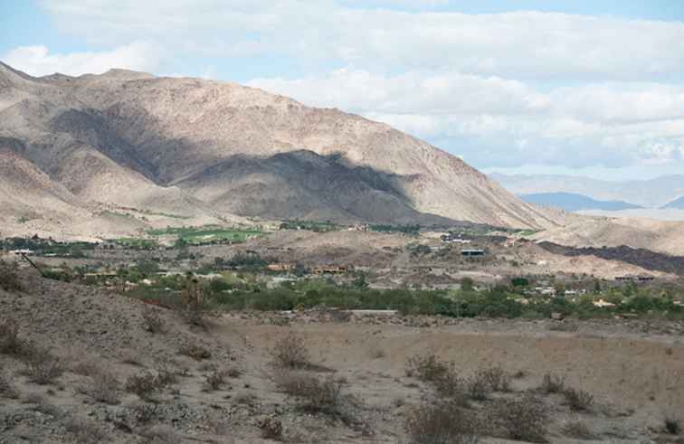 Santa Rosa is een ster in deze films / Californië