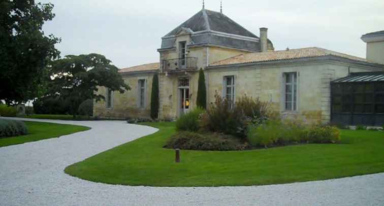 Sette incantevoli vigneti da visitare durante il tuo viaggio in Francia / RoadTrips