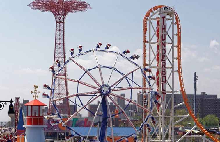 Zomer houdt van 10 manieren om de zomer in Brooklyn te vieren / New York