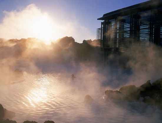 De bästa Blue Lagoon Tours på Island