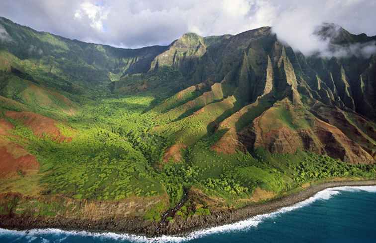I 10 migliori motivi per visitare le Hawaii