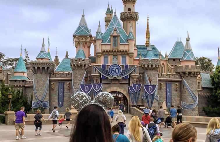 Dingen voor je Disneyland-bucketlijst / Californië