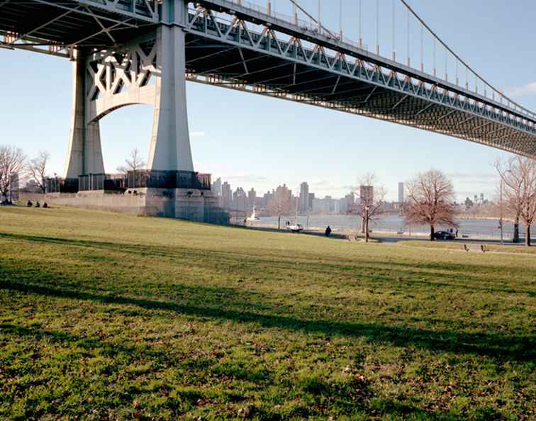 Las 7 mejores razones para vivir en Astoria, Queens / Nueva York