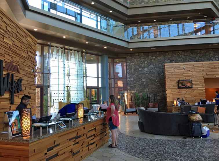 We-Ko-Pa Resort & Conference Centre