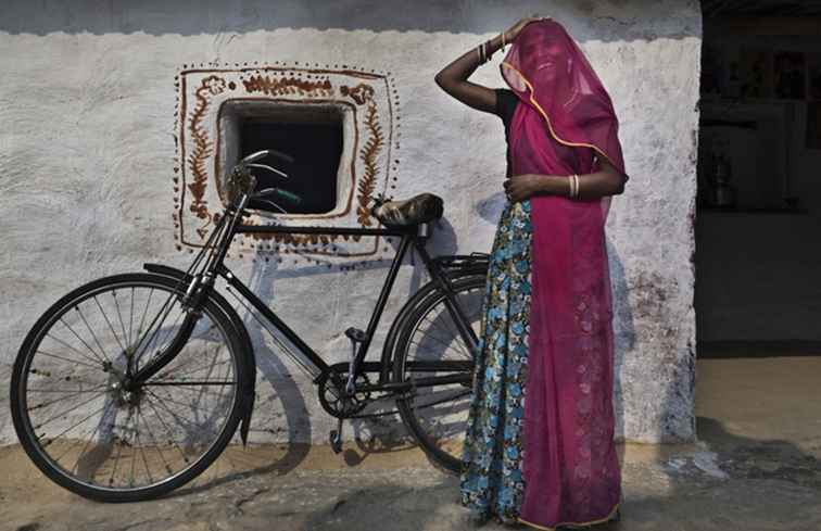 10 migliori tour in bicicletta in India per tutti i livelli di fitness / 