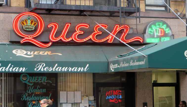 12 restaurantes asequibles con calificación Zagat en Brooklyn para el Día de la Madre / Nueva York