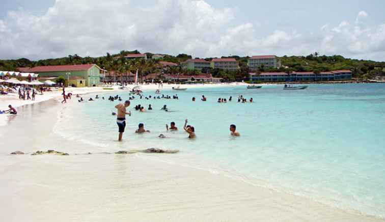 5 budget reistips voor Antigua en Barbuda