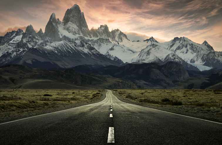 50 photos incroyables d'Argentine pour inspirer vos prochaines vacances / Argentine