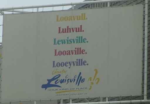 6 cose che devi sapere prima di trasferirti a Louisville