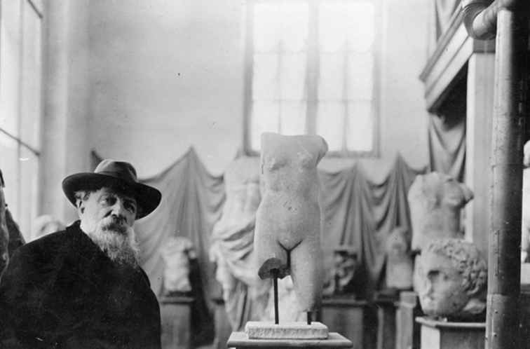 Een complete gids voor het Rodin-museum in Parijs / Frankrijk