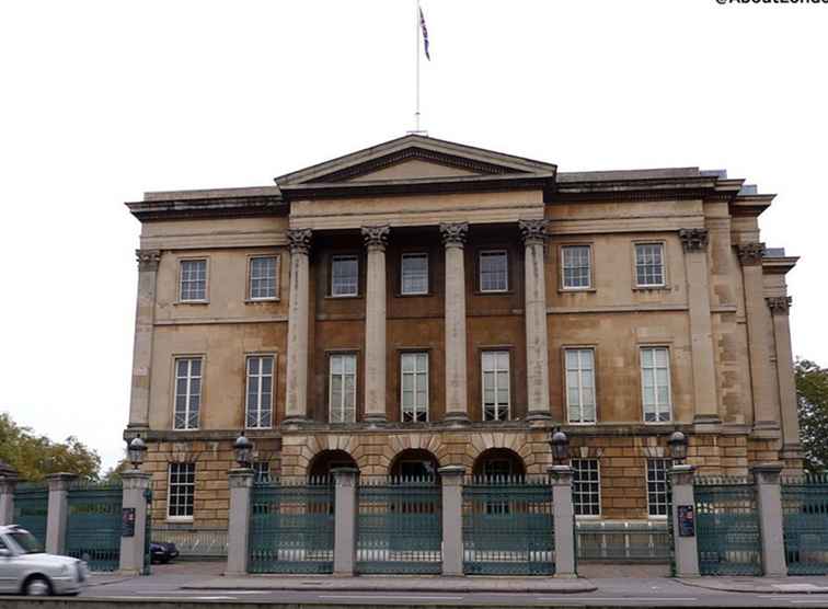 Apsley House London / Angleterre