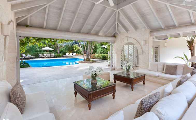 Barbados Villas voor elk budget / Barbados