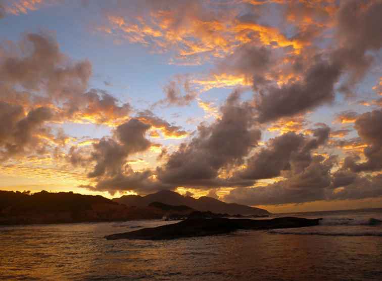 Beste stranden op Dominica / 