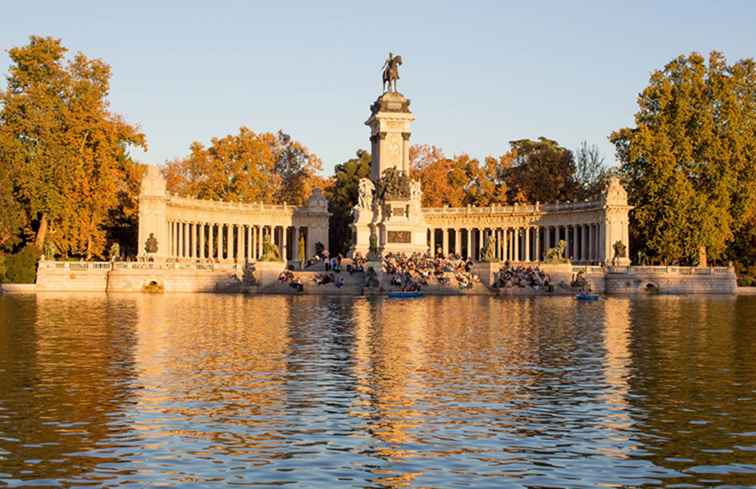 Beste Städte in Spanien im November zu besuchen / Spanien