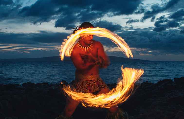 Boeken over Hawaïaanse cultuur / Hawaii