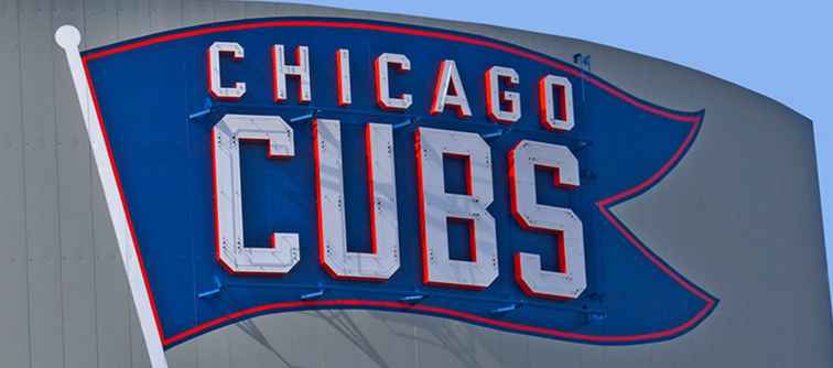 Chicago Cubs Minor League-systeem