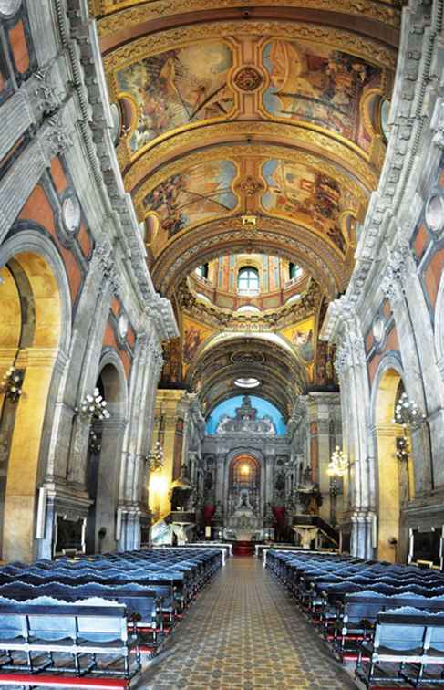 Kirche Unserer Lieben Frau von Candeleria