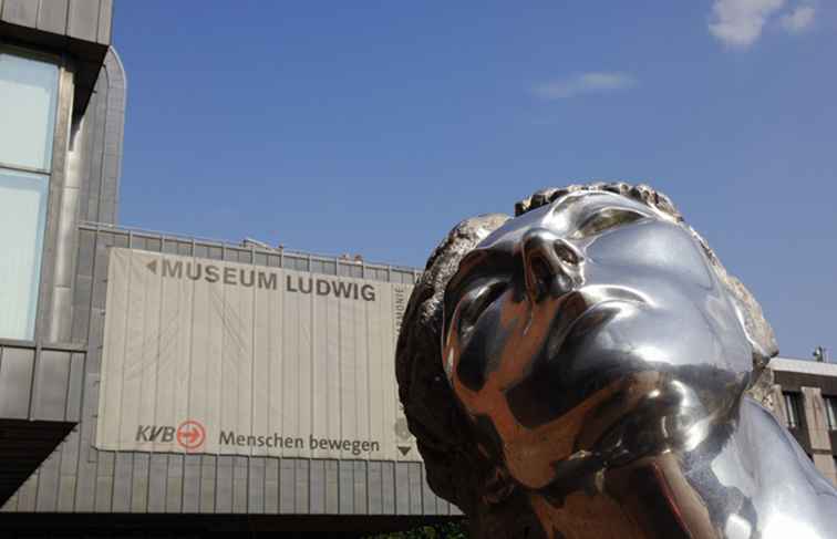 Los mejores museos de Colonia / Alemania