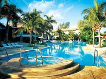 Coppie resort all-inclusive in Giamaica