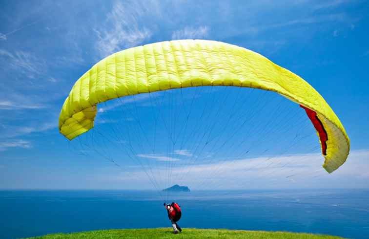 Extreme Sports Adventures en Amérique du Sud / Amérique centrale et du sud