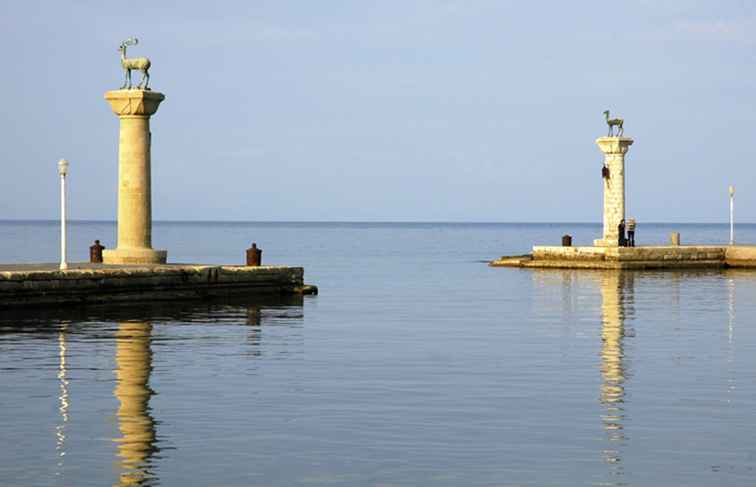 Fatti veloci su Helios / Grecia